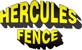 Hercules Fence CO Of Shreveport, INC