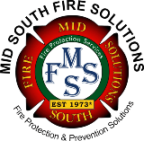 Construction Professional Mid South Fire Solutions, LLC in Shreveport LA