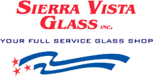 Construction Professional Vista Glass in Sierra Vista AZ