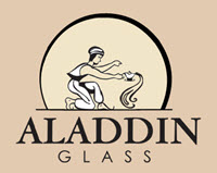 Aladdin Glass Service