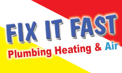 Fix It Fast Plumbing And Rooter, Inc.