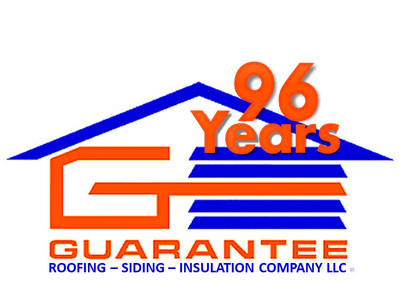 Guarantee Roofing Siding And Insulation Co, LLC