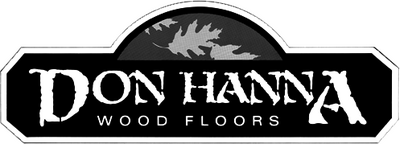 Construction Professional Hanna Don Wood Floors in Sioux City IA