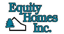 Equity Homes INC