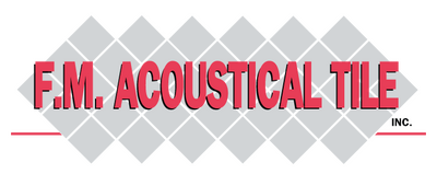 Construction Professional F. M. Acoustical Tile, Inc. in Sioux Falls SD