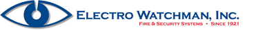 Construction Professional Electro-Watchman Inc. in Sioux Falls SD