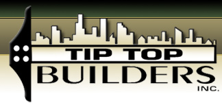 Tip Top Builders INC