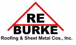 R E Burke Sheet Metal Co, INC