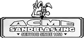 A Acme Sandblasting