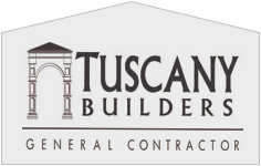 Tuscany Builders, Inc.
