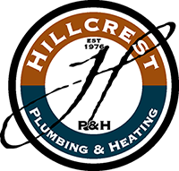 Hillcrest Plumbing And Amp Heating