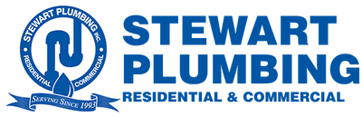 Stewart Plumbing, Inc.