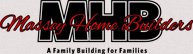 Construction Professional Massey Home Builders INC in Southaven MS