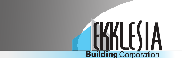 Ekklesia Building CORP