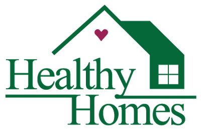 Construction Professional Healthy Homes, Inc. in Southfield MI