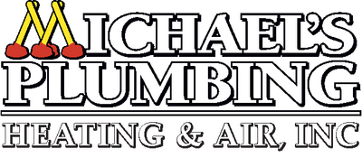 Michaels Plumbing Htg And A INC