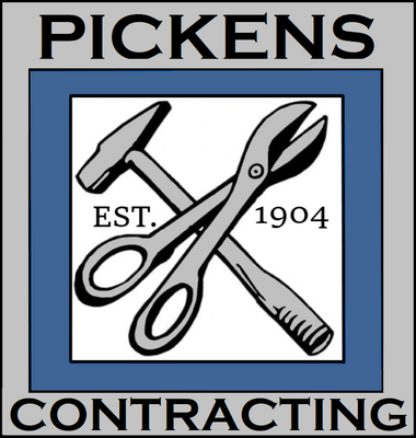Pickens Roofing And Sheet Metals, Inc.
