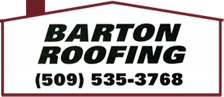 Barton Roofing-Pullman, INC
