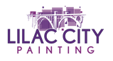 Lilac City Painting