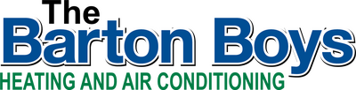 Bartons Heating And Air Conditioning, INC
