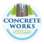 Concrete Works Statuary INC