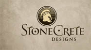 Stonecrete Designs LLC