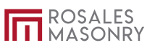 Rosales Masonry CO LLC