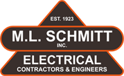 M.L. Schmitt, Inc.
