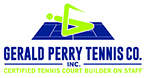 Gerald Perry Tennis CO INC
