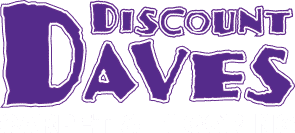 Discount Daves LLC