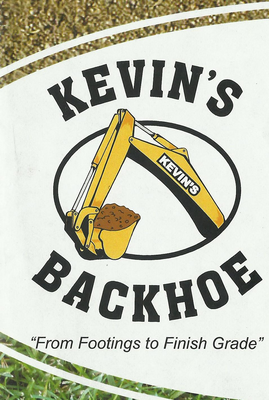 Kevin's Backhoe Service LLC