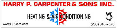 Construction Professional Harry P. Carpenter And Sons, Inc. in Stamford CT