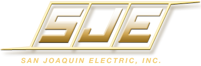 Construction Professional San Joaquin Electric, Inc. in Stockton CA
