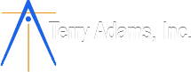 Terry Adams