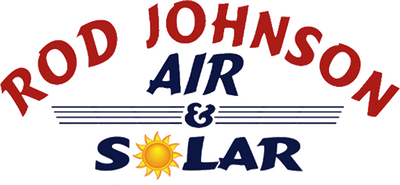Rod Johnson Air, Inc.