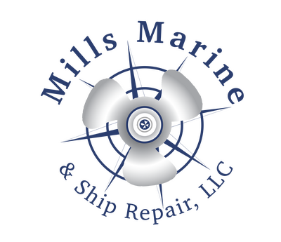 Mills Marine And Ship Repair LLC
