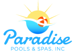Paradise Pools Construction