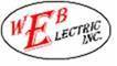 Construction Professional Web Electric INC in Sumter SC