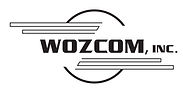 Construction Professional Wozcom, Inc. in Sunnyvale CA