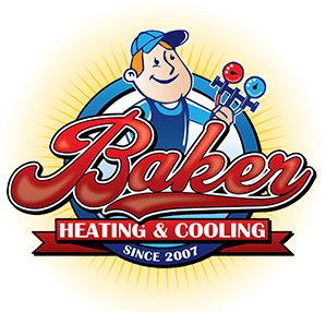 Construction Professional Baker Heating And Cooling, LLC in Surprise AZ