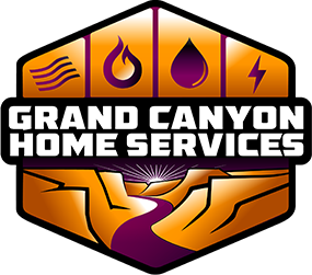 Grand Canyon Air Conditioning Heating And Solar LLC