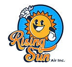 Rising Sun Air, INC