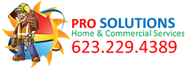 Pro Solutions Ac And Htg INC