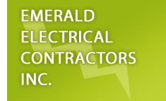 Construction Professional Emerald Electrical Contractors, INC in Syracuse NY
