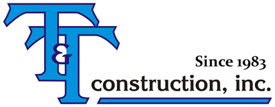 T And T Construction INC