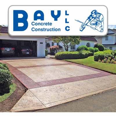 Construction Professional Bay Concrete Construction, Inc. in Tacoma WA