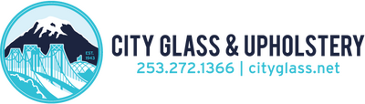 City Glass And Upholstery, Inc.