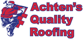 Construction Professional Achten's Quality Roofing And Construction, Inc. in Tacoma WA