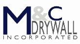 M And C Drywall INC