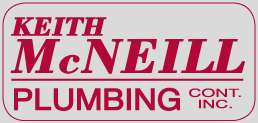Keith Mcneill Plumbing Contractor, INC